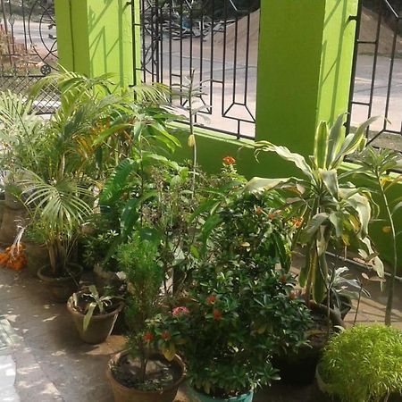 Maakali Guest House Digha  Eksteriør billede