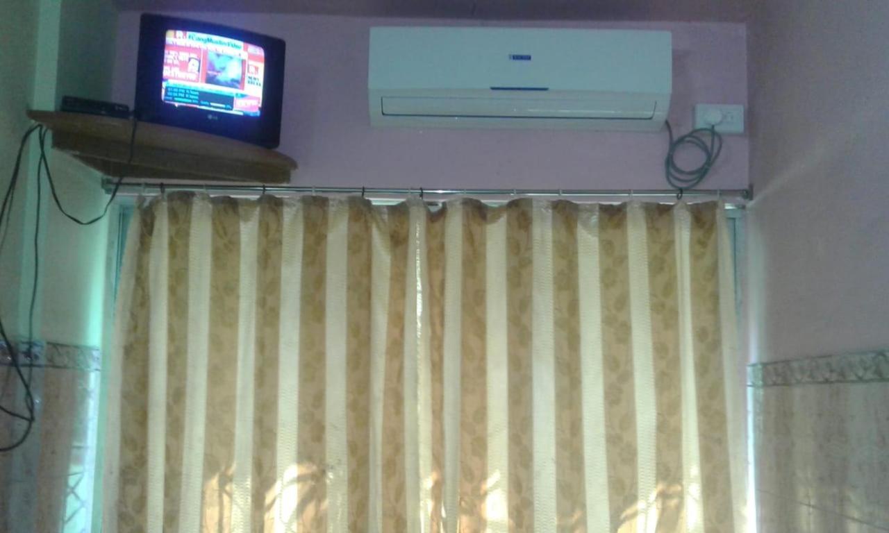 Maakali Guest House Digha  Eksteriør billede