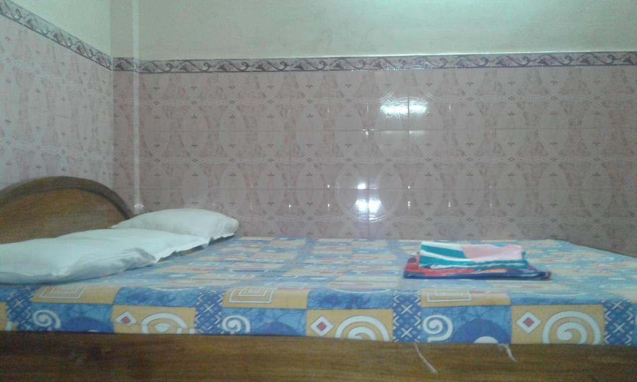 Maakali Guest House Digha  Eksteriør billede