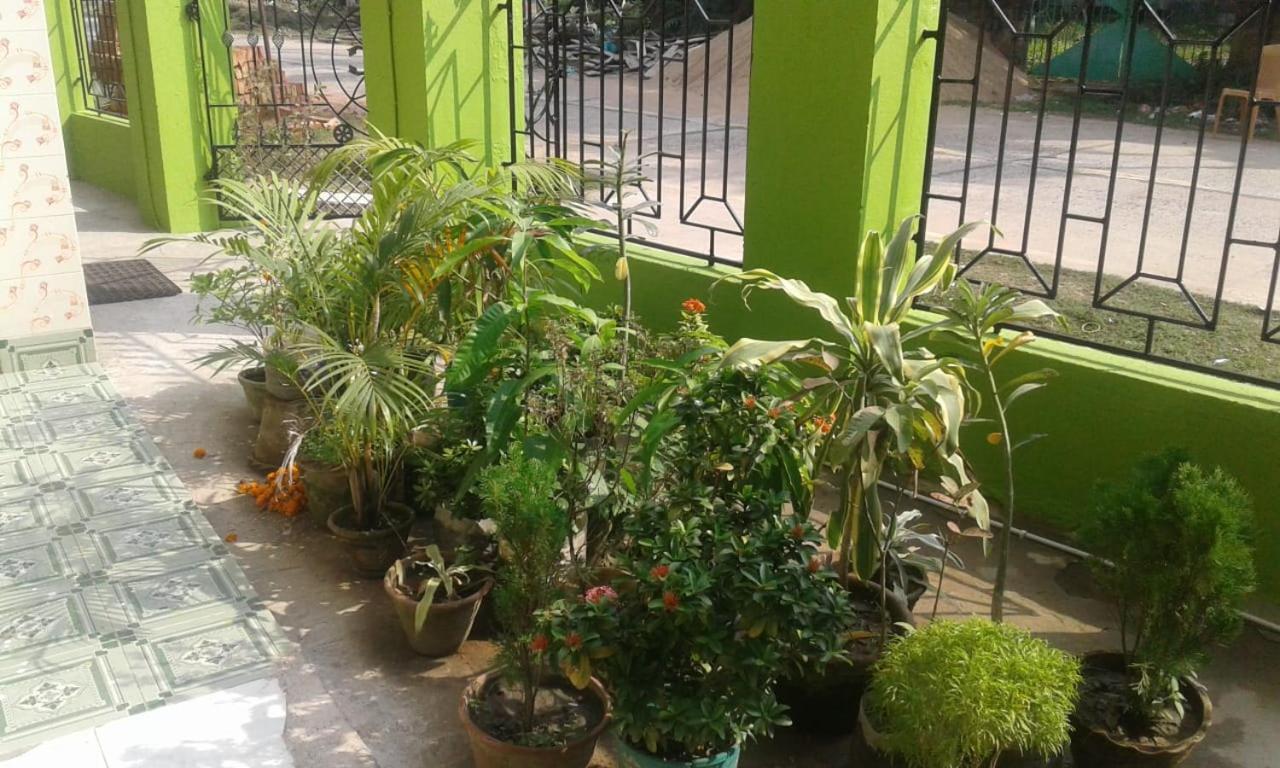 Maakali Guest House Digha  Eksteriør billede