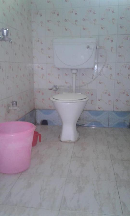 Maakali Guest House Digha  Eksteriør billede