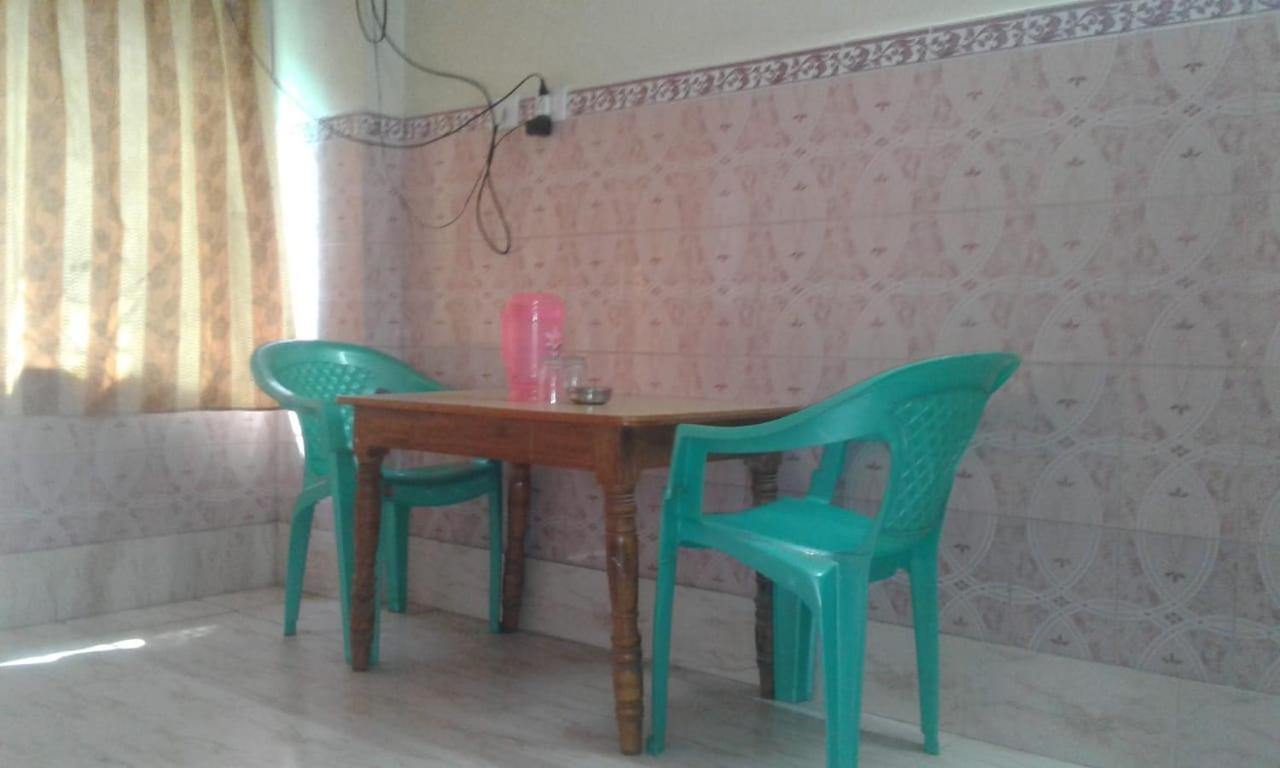 Maakali Guest House Digha  Eksteriør billede