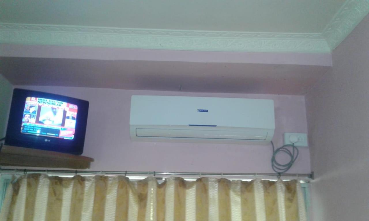 Maakali Guest House Digha  Eksteriør billede