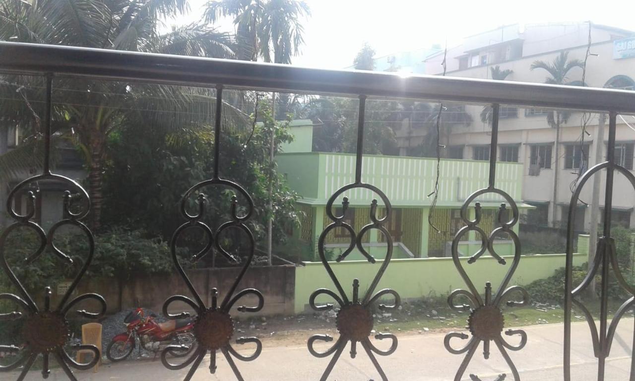 Maakali Guest House Digha  Eksteriør billede